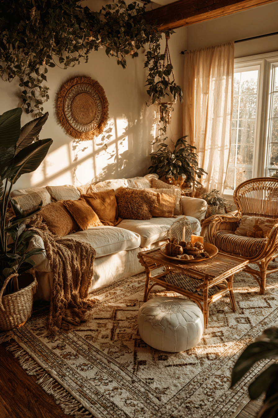 27 Beige Couch Living Room Ideas That Prove Neutrals Aren’t Boring