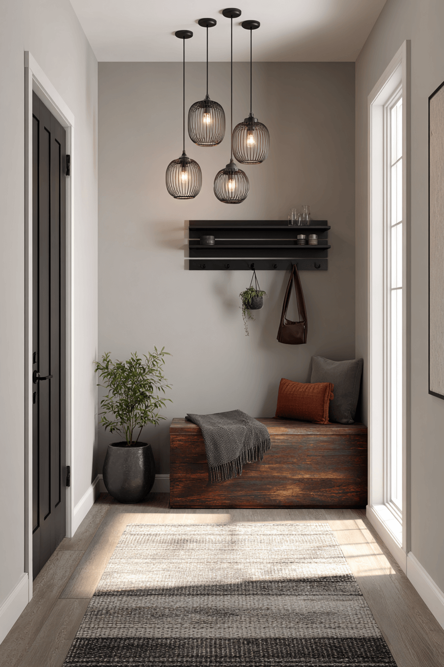 27 Industrial Loft Design Ideas That Feel Effortlessly Cool