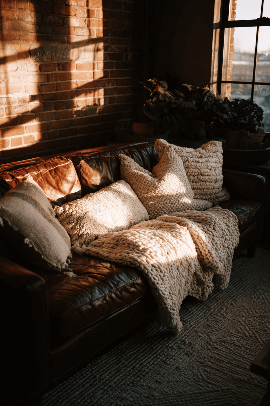 27 Industrial Loft Design Ideas That Feel Effortlessly Cool