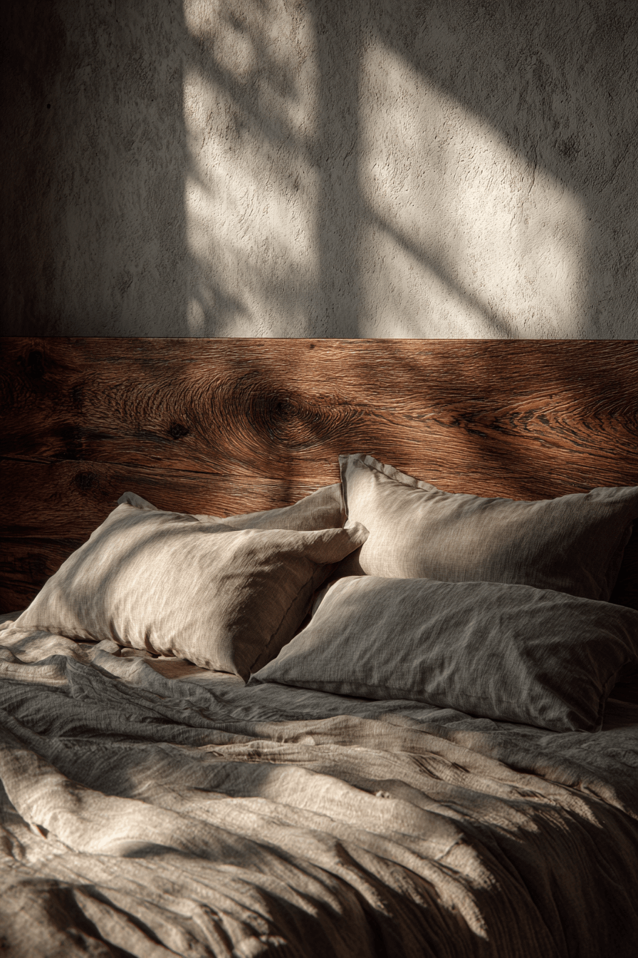 27 Wabi Sabi Bedroom Ideas for a Calm and Minimal Retreat