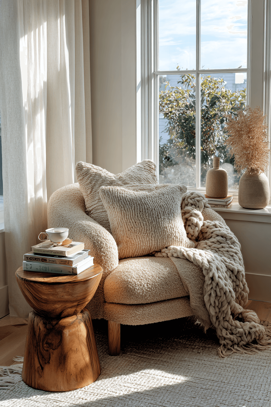 27 Cozy Home Library Ideas That Feel Like a Reading Retreat