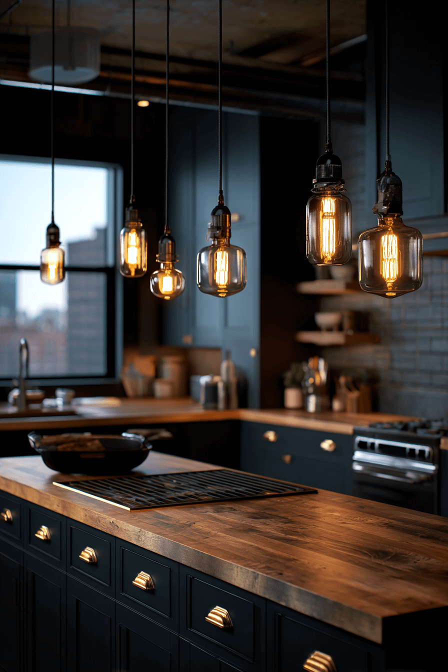 27 Industrial Loft Design Ideas That Feel Effortlessly Cool