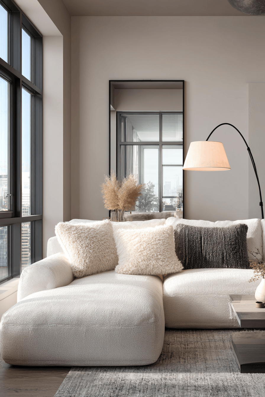 27 Beige Couch Living Room Ideas That Prove Neutrals Aren’t Boring