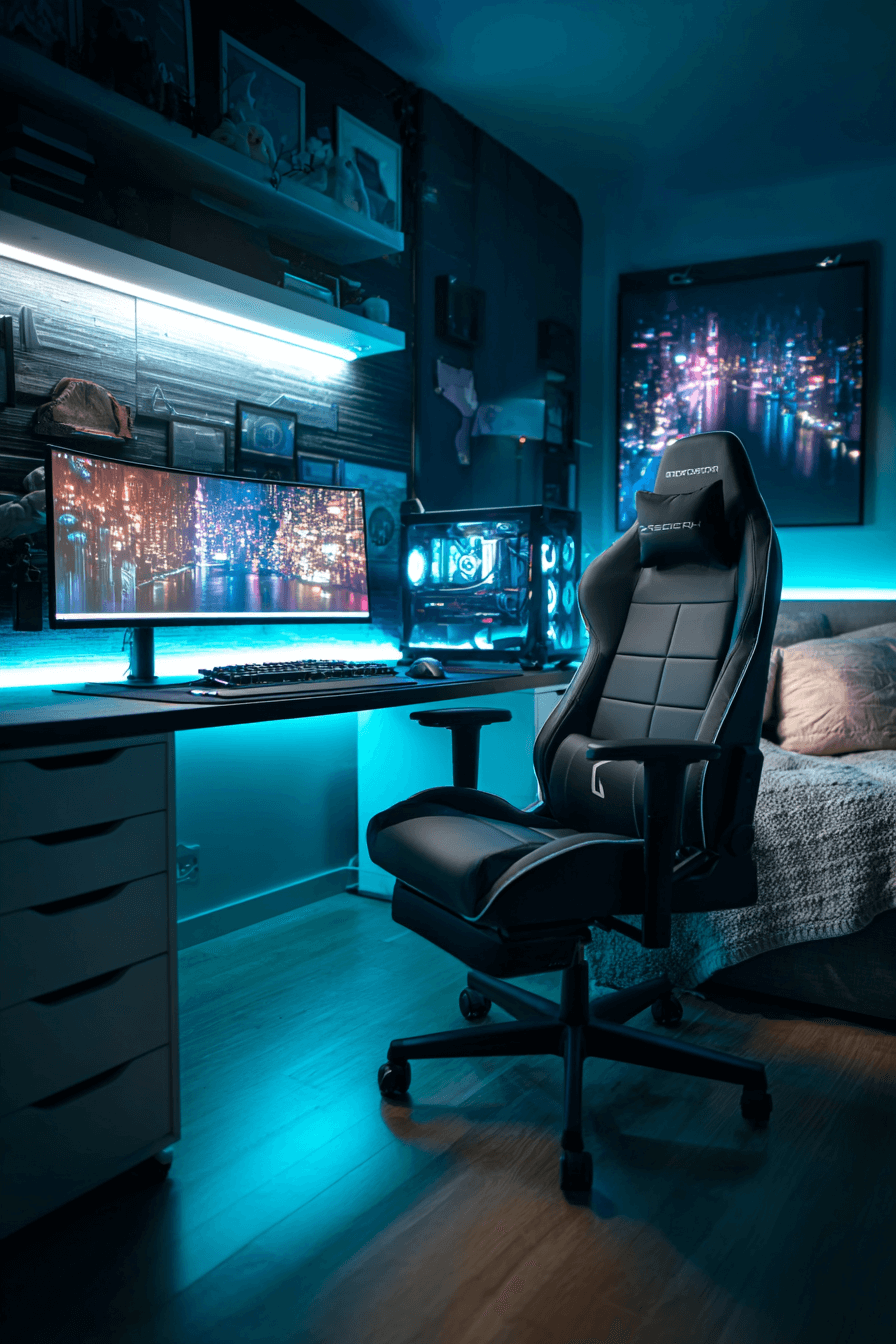 27 Teen Boy Bedroom Ideas He’ll Actually Love