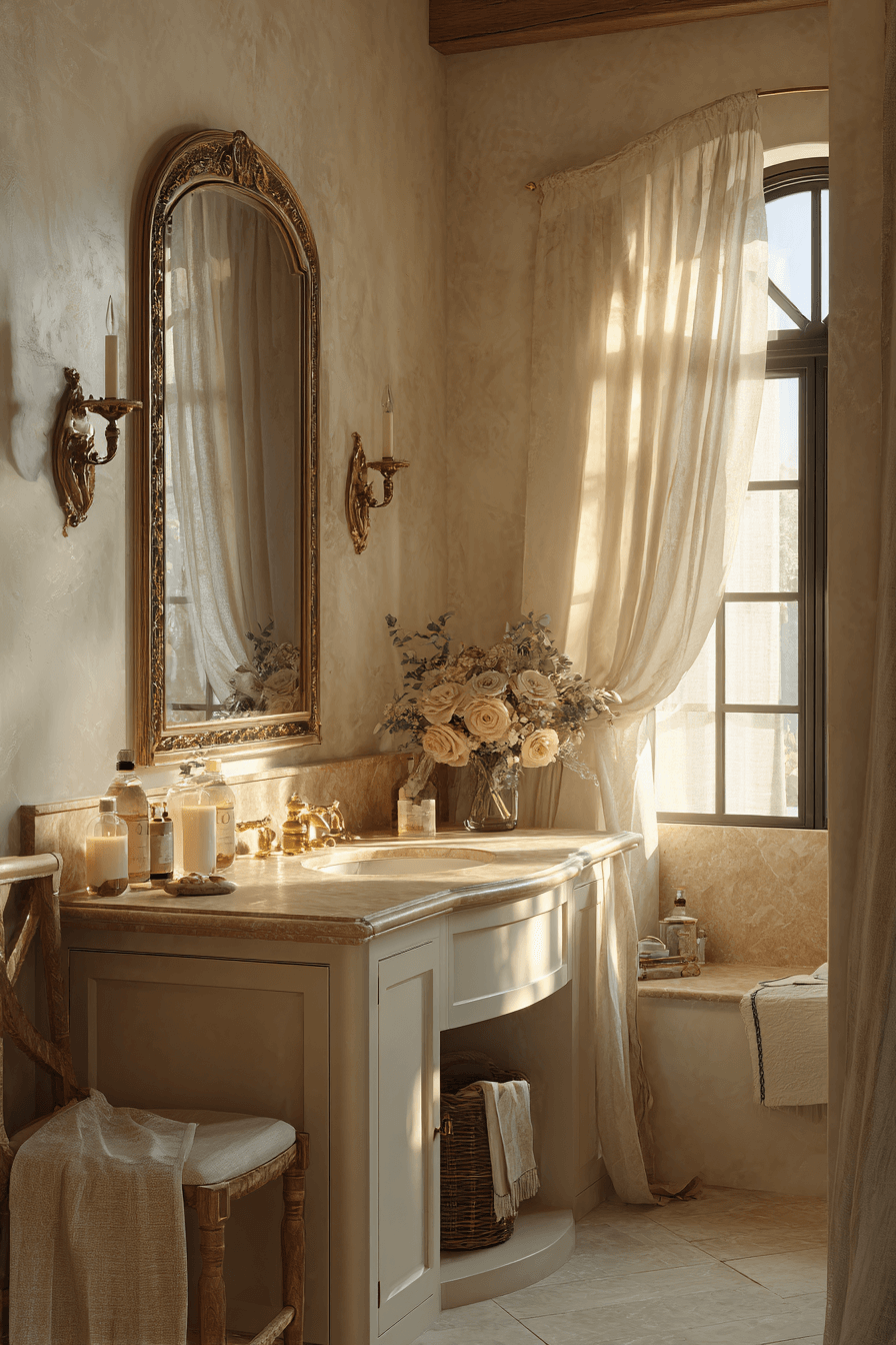 25 Vintage Bathroom Ideas That Feel Elegant and Nostalgic