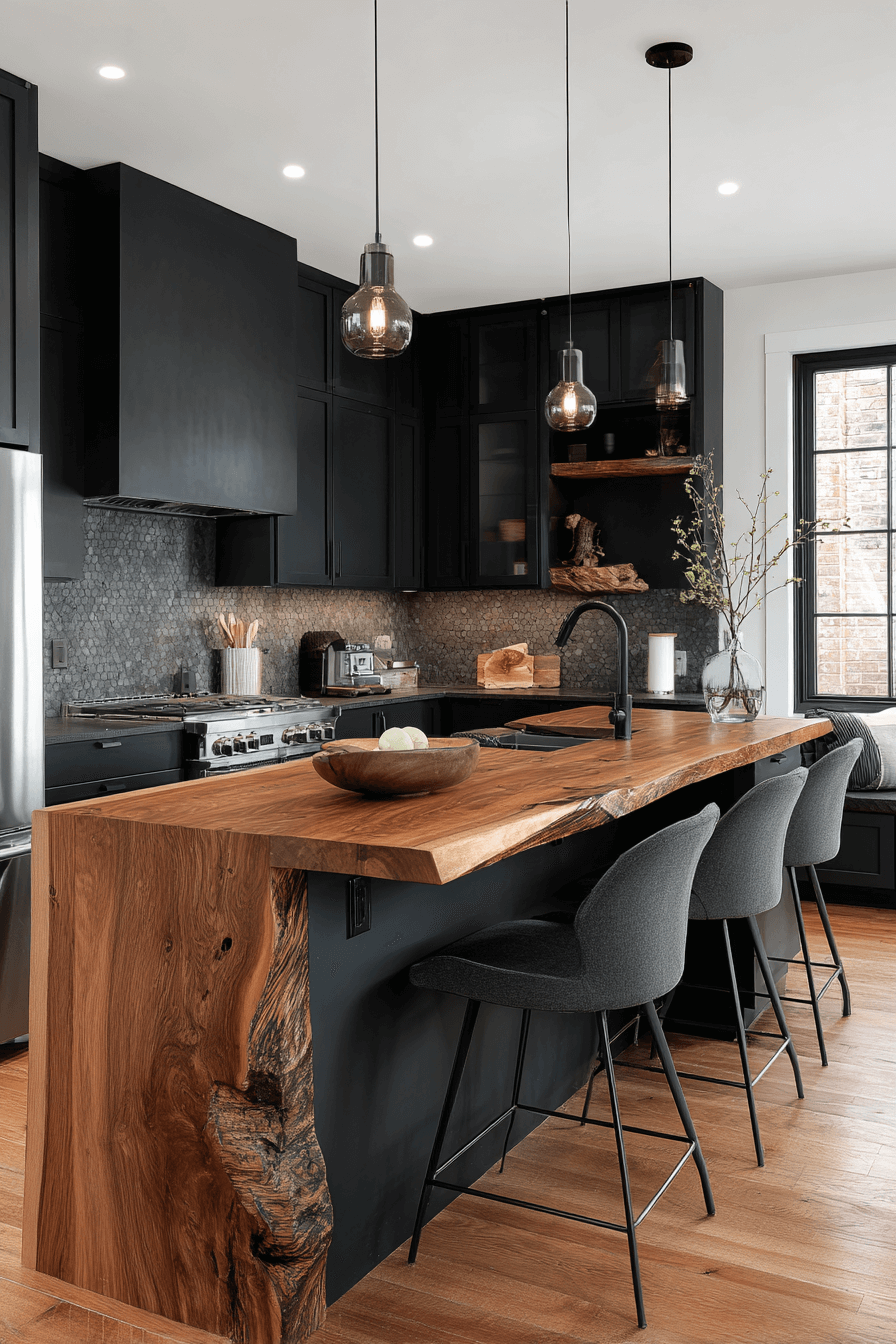 25 Kitchen Cabinet Color Ideas for Modern, Warm, and Inviting Kitchens