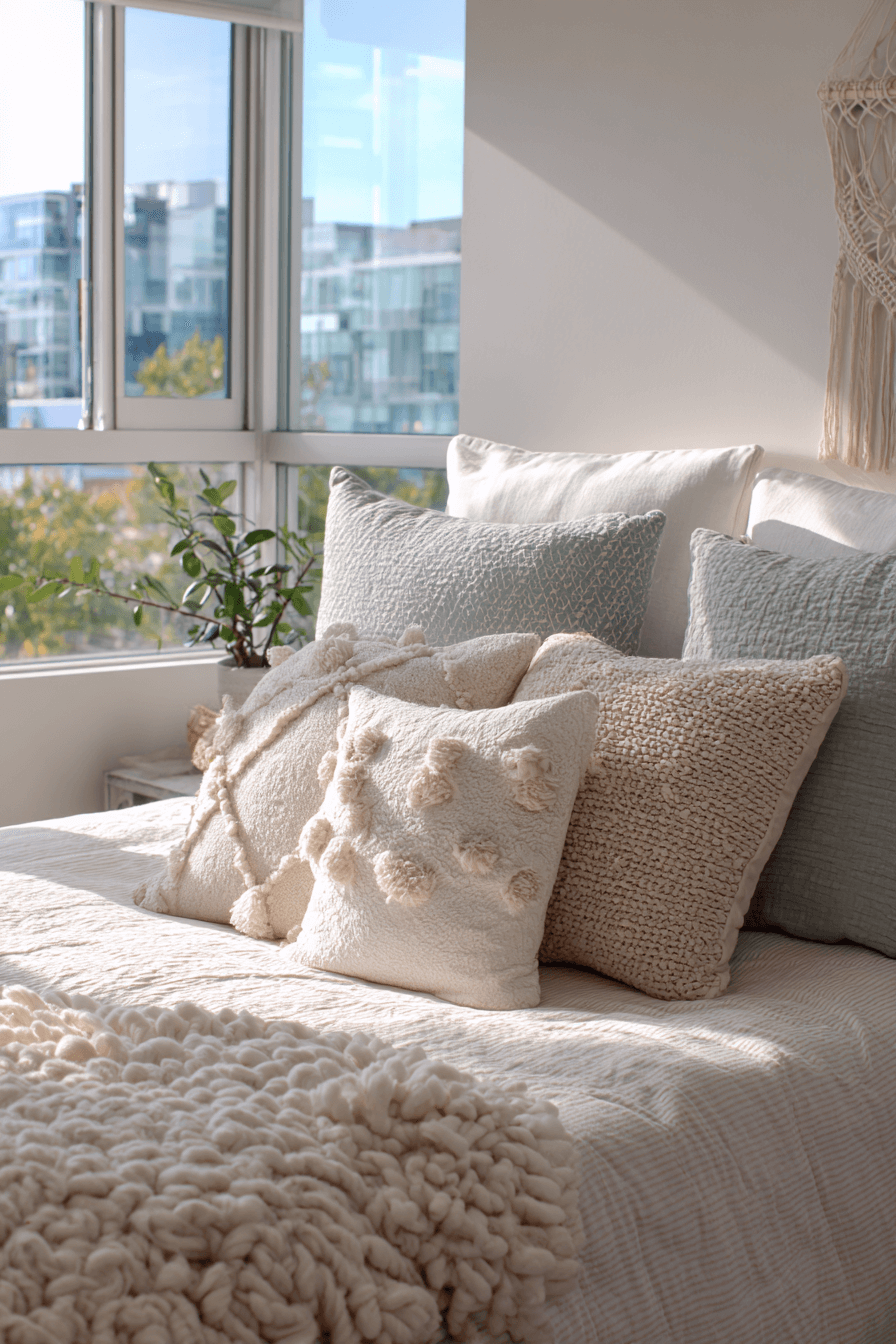 25 Coastal Cowgirl Bedroom Ideas for a Light, Relaxed Western Coastal Look