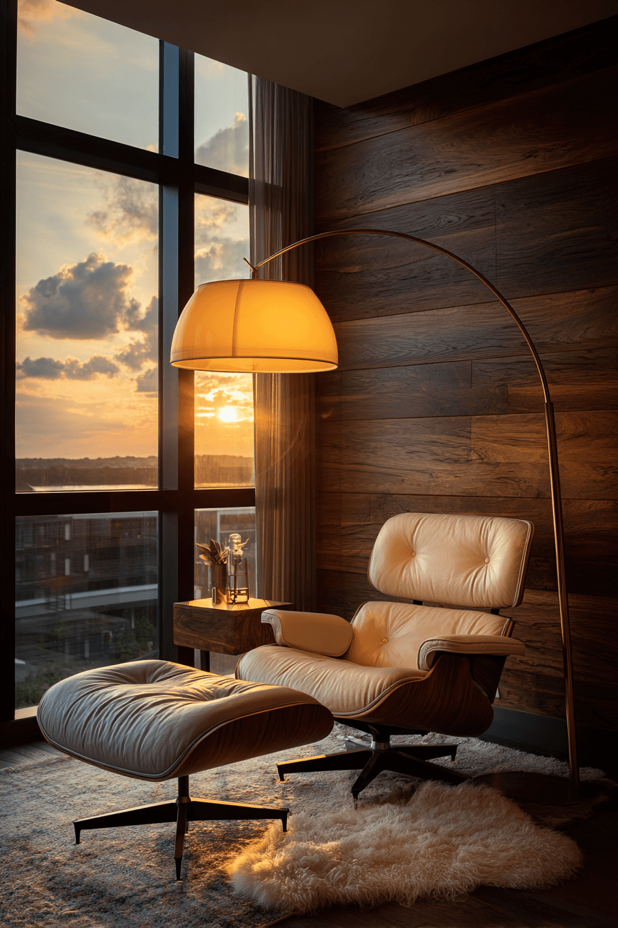 25 Mid Century Modern Living Room Ideas That Feel Fresh and Sophisticated