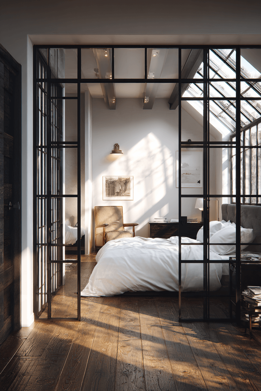 27 Industrial Loft Design Ideas That Feel Effortlessly Cool