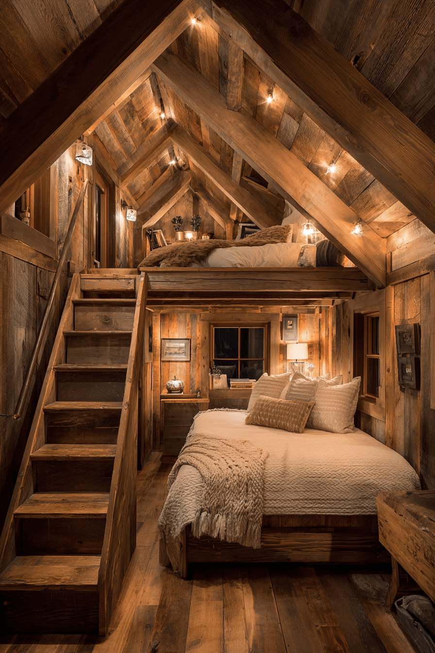 25 Small Barn House Ideas That Combine Rustic Charm and Modern Style