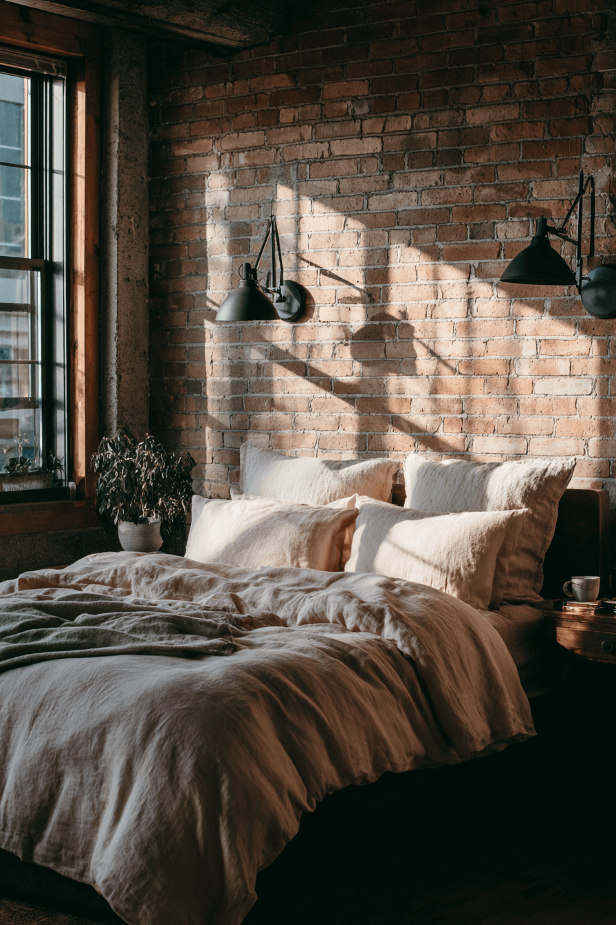 27 Industrial Loft Design Ideas That Feel Effortlessly Cool