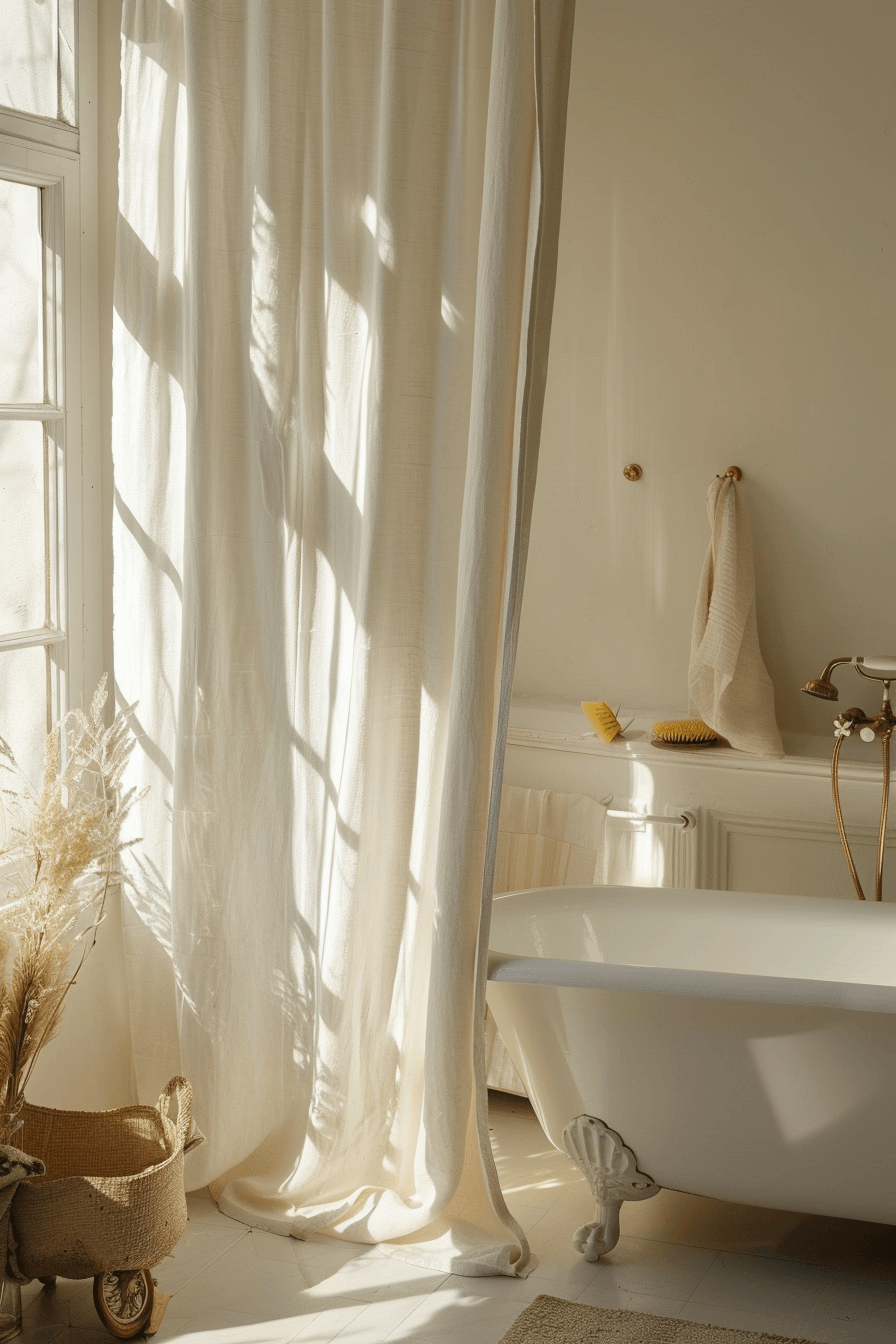 27 Cottagecore Bathroom Ideas That Feel Like a Storybook Escape