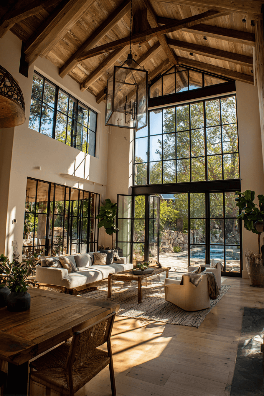 25 Small Barn House Ideas That Combine Rustic Charm and Modern Style