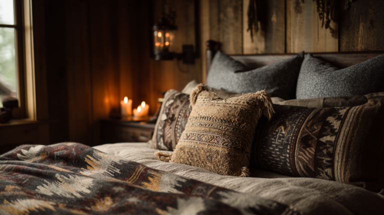 25 Coastal Cowgirl Bedroom Ideas for a Light, Relaxed Western Coastal Look