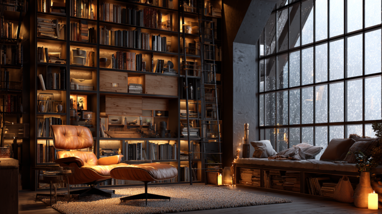 27 Industrial Loft Design Ideas That Feel Effortlessly Cool