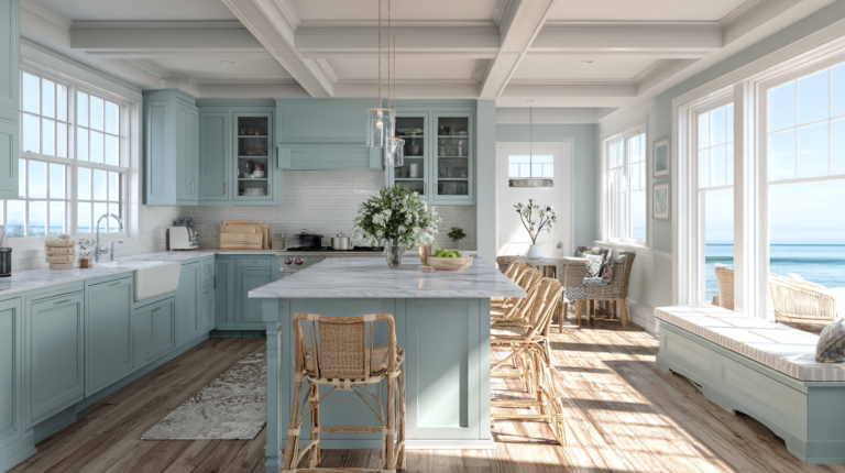 25 Kitchen Cabinet Color Ideas for Modern, Warm, and Inviting Kitchens kitchen cabinet color ideas