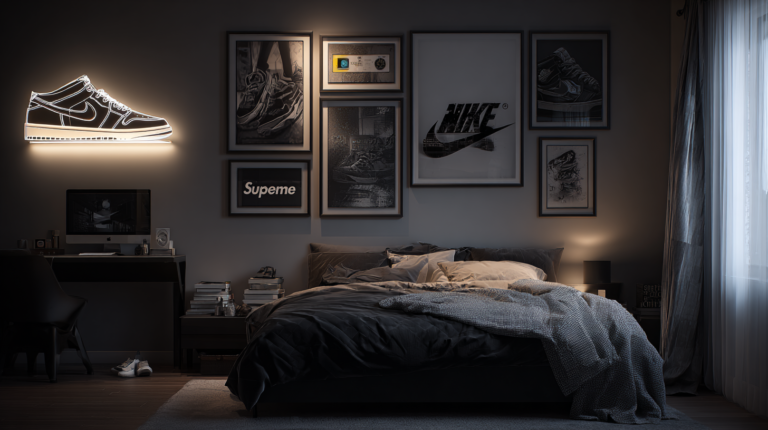 27 Teen Boy Bedroom Ideas He’ll Actually Love
