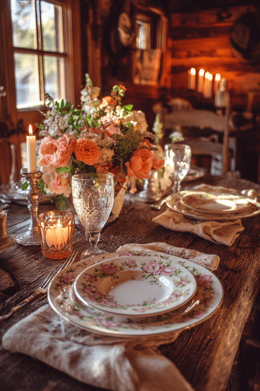 27 Grandmacore Aesthetic Ideas That Feel Cozy and Nostalgic