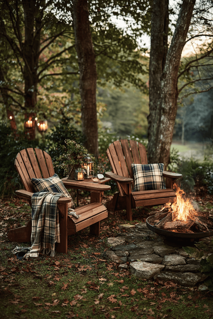 27 Cozy Backyard Ideas to Create the Perfect Relaxing Outdoor Space
