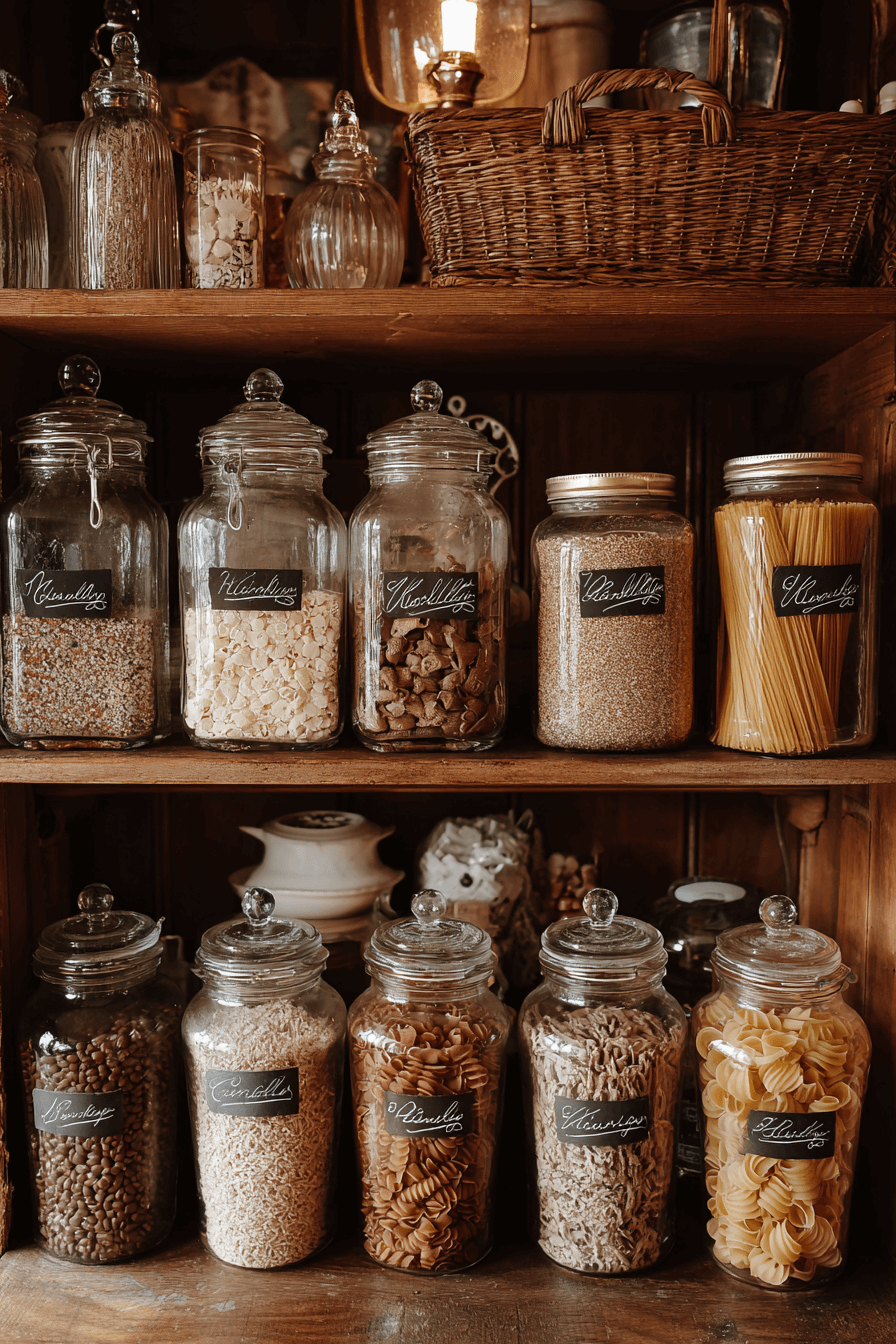 27 Cottagecore Decor Ideas to Create a Dreamy Vintage Home