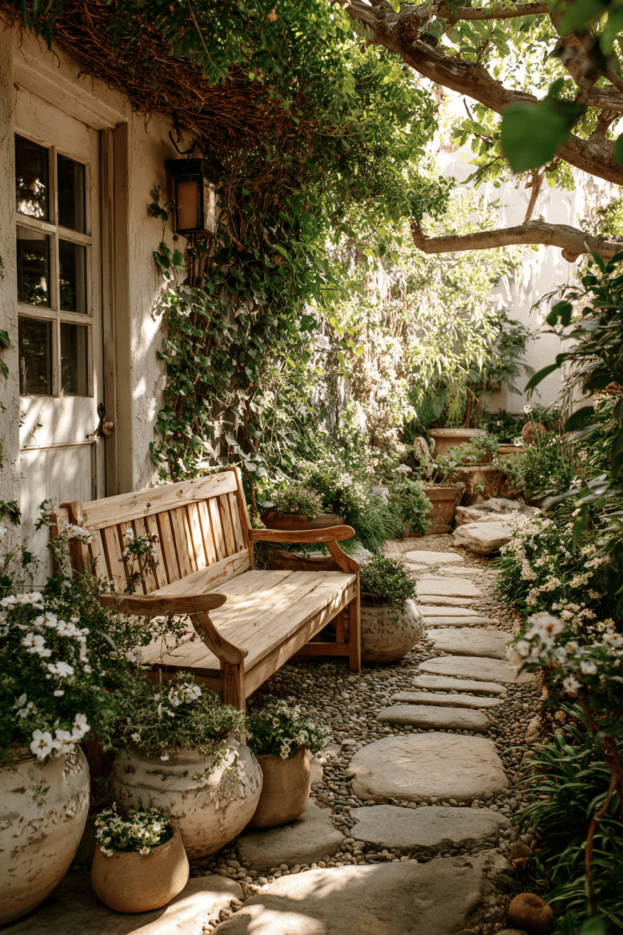 27 Cozy Backyard Ideas to Create the Perfect Relaxing Outdoor Space