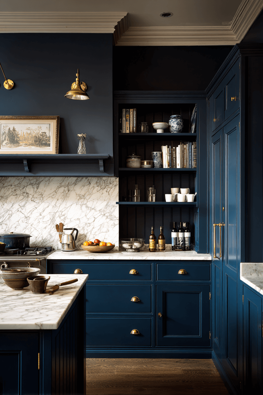 27 Luxury Kitchen Design Ideas That Make Your Home Look Expensive