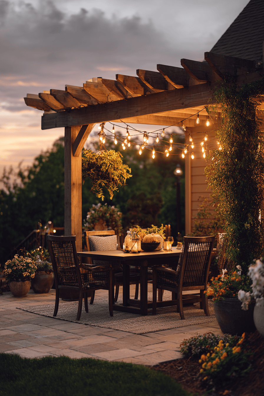 27 Outdoor Kitchen Ideas Everyone Will Want This Summer