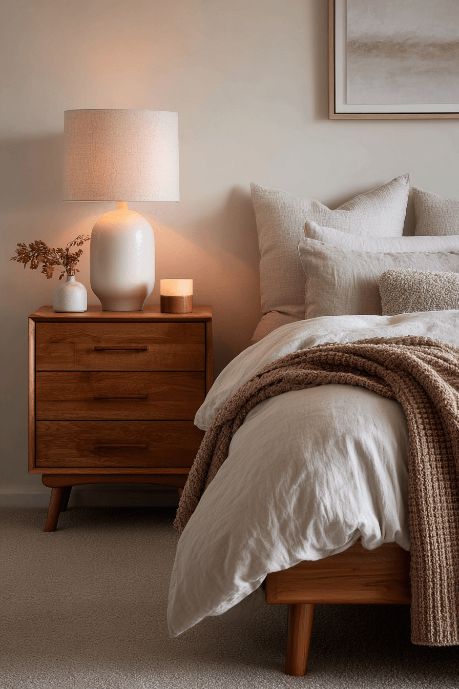 27 Japanese Boho Bedroom Ideas That Create a Zen-Inspired Retreat