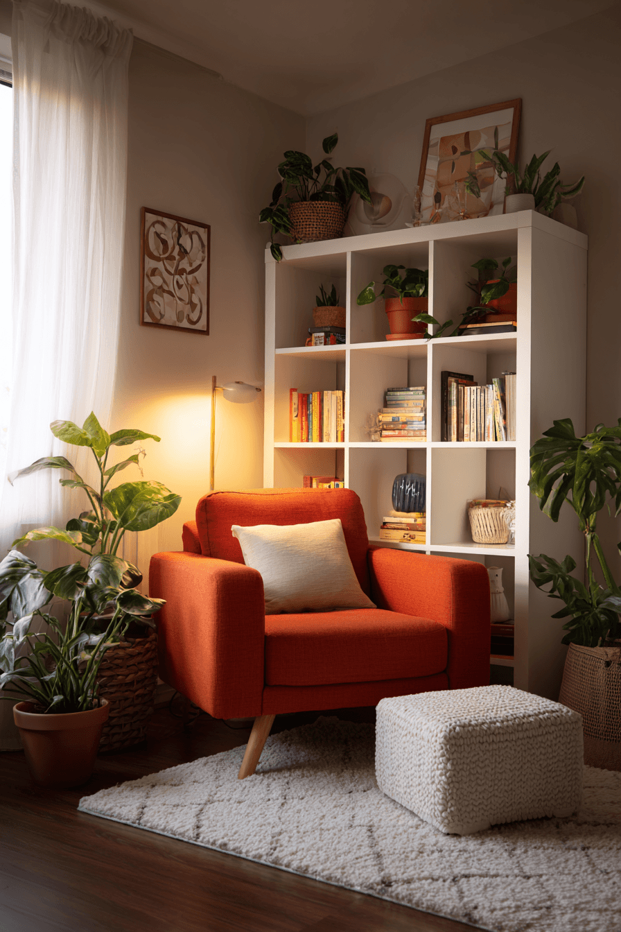 27 Chill Room Ideas for the Ultimate Cozy Vibes