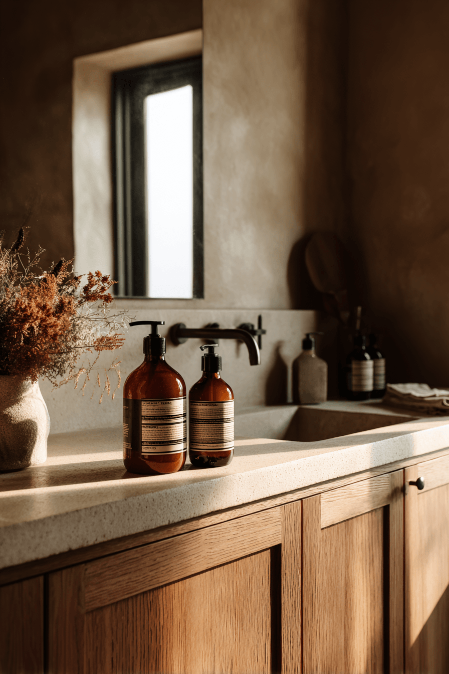 27 Wabi Sabi Kitchen Ideas That Feel Calm Natural and Beautiful