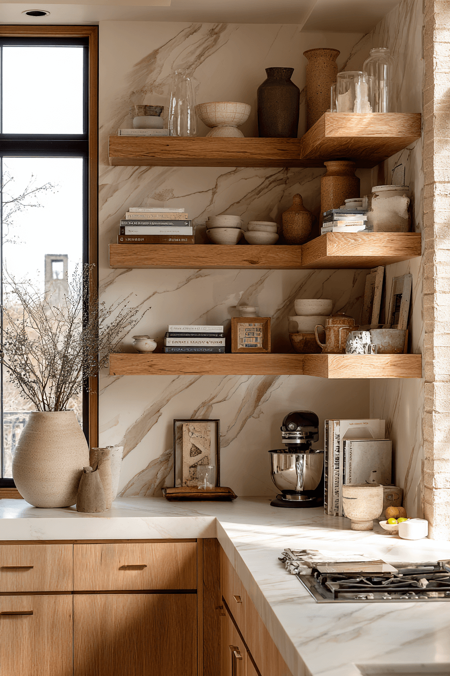 27 Luxury Kitchen Design Ideas That Make Your Home Look Expensive