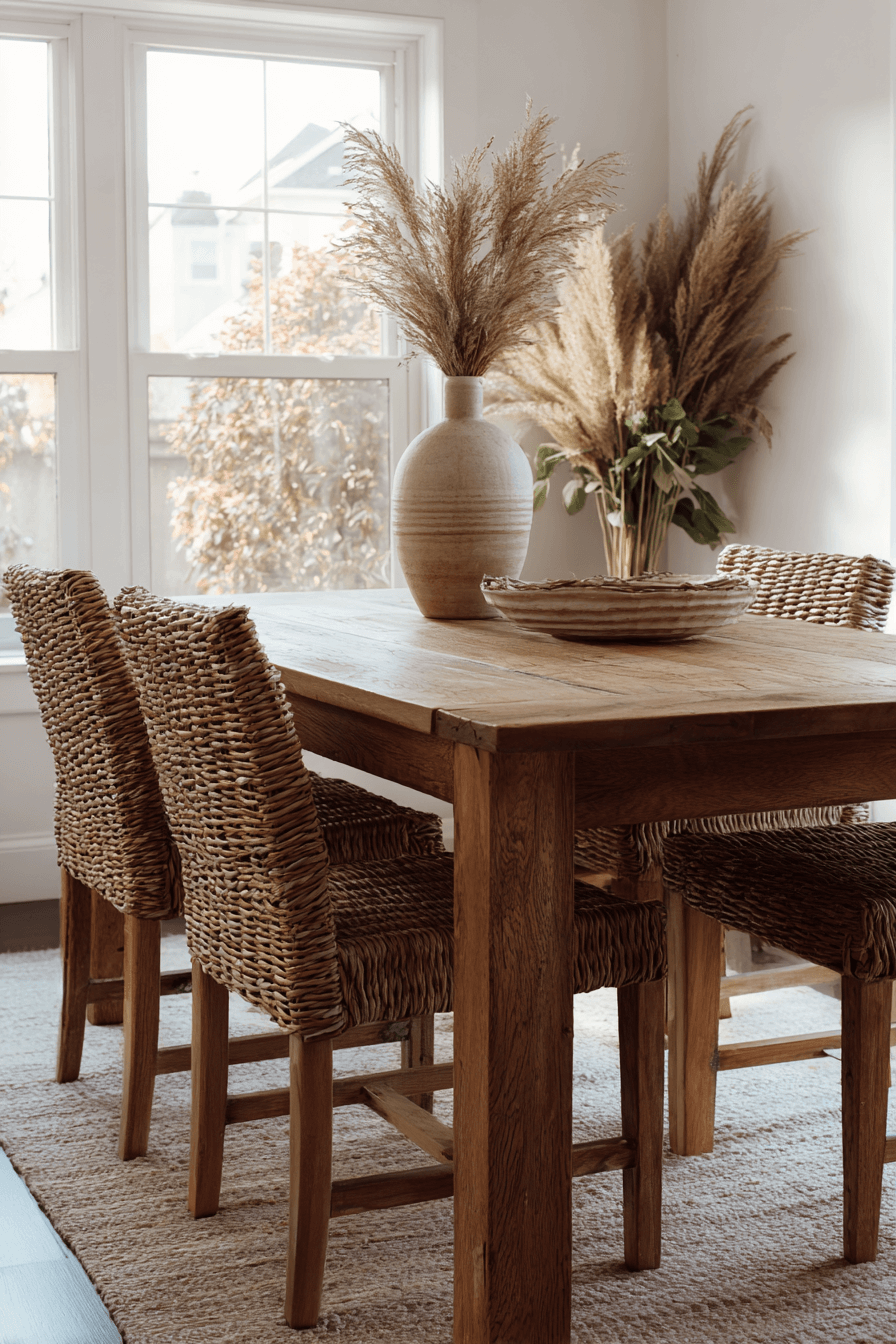 27 Cottagecore Decor Ideas to Create a Dreamy Vintage Home