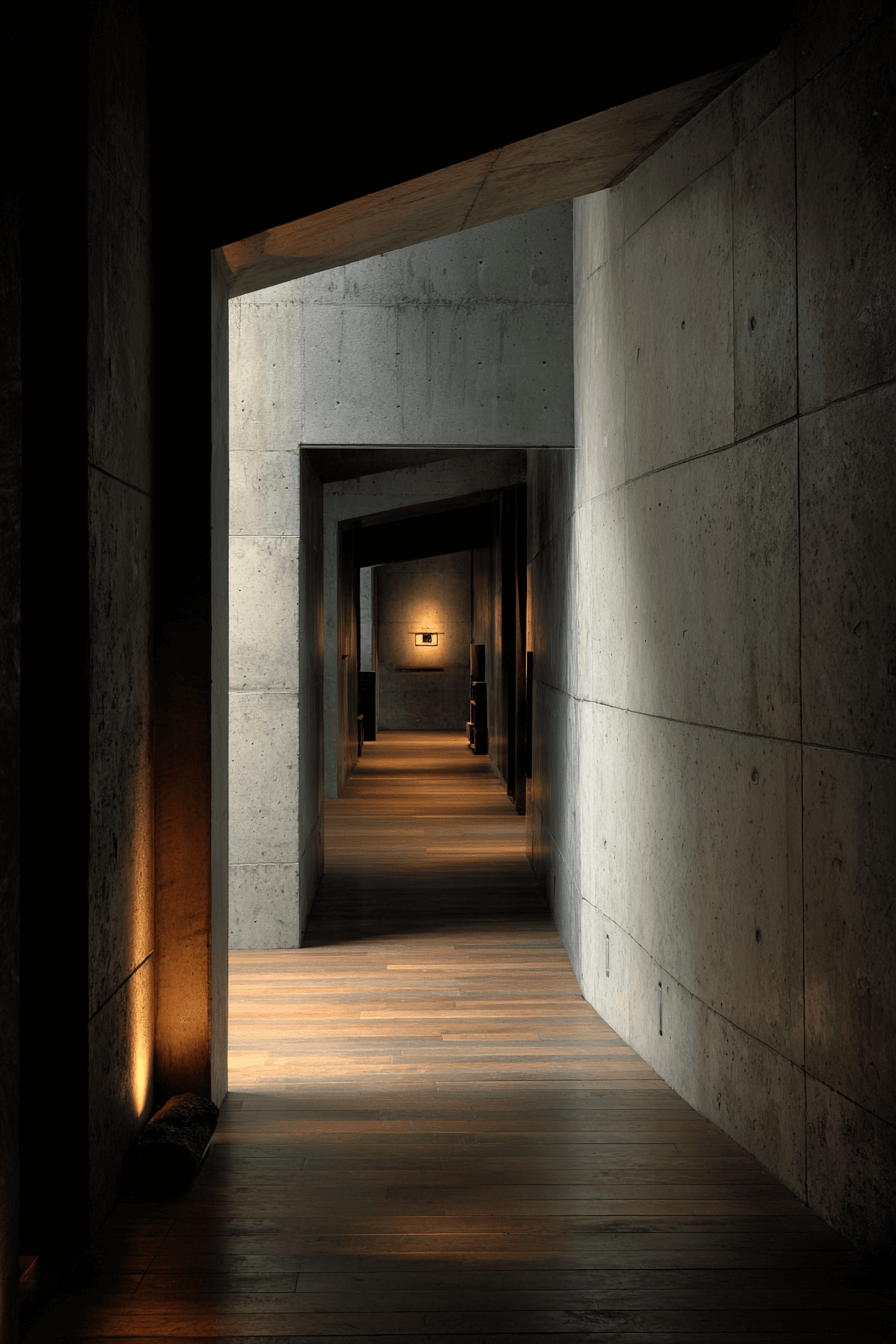 27 Wabi Sabi Entryway Ideas to Create a Peaceful Welcome