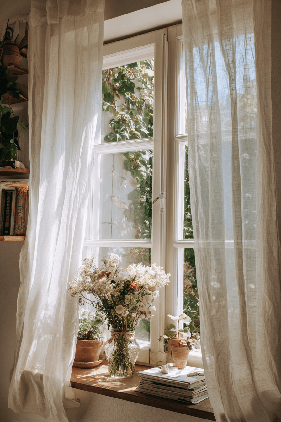 27 Cottagecore Decor Ideas to Create a Dreamy Vintage Home