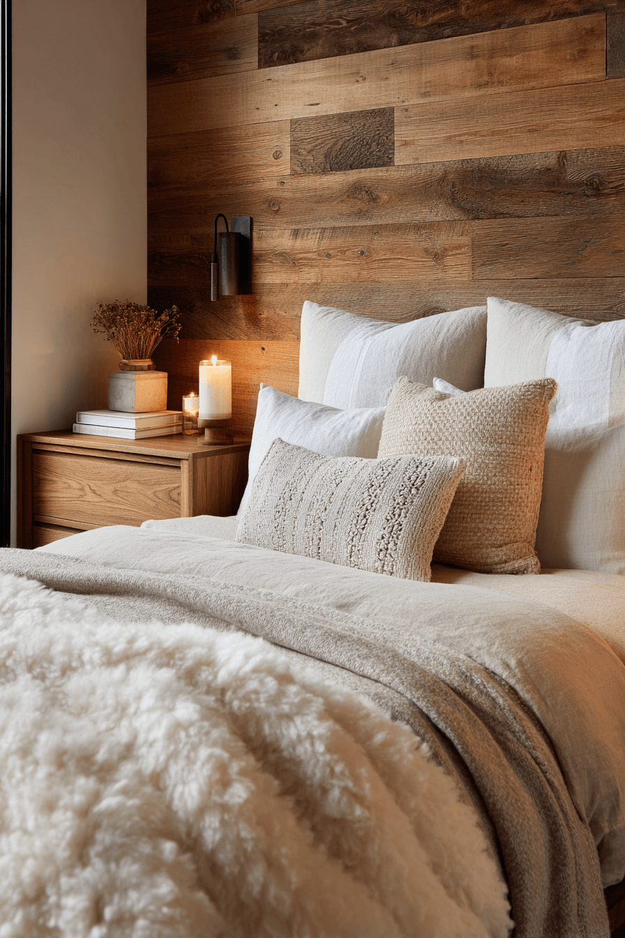 27 Small Cabin Interior Ideas That Feel Cozy and Beautiful