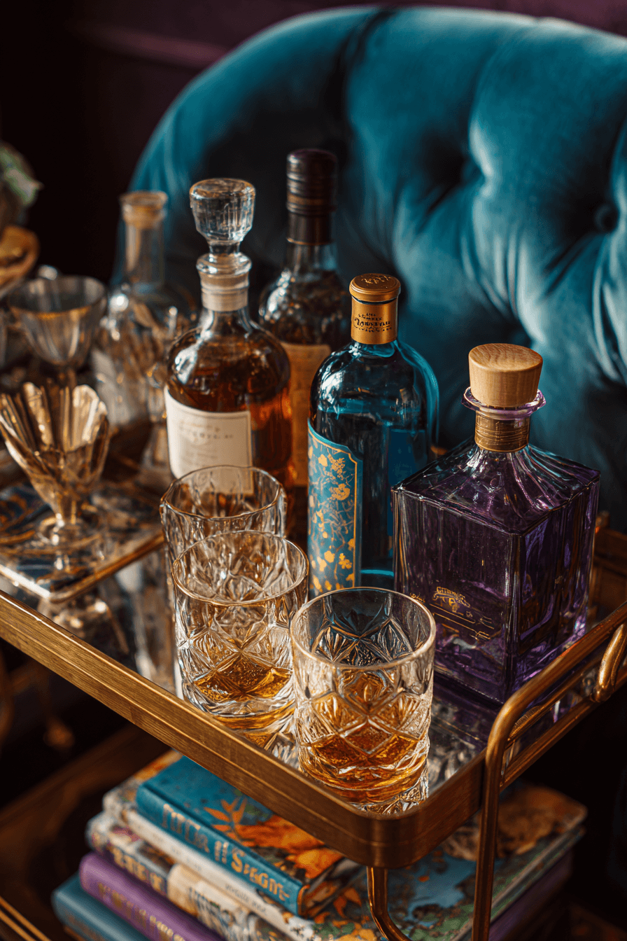 27 Vintage Maximalist Decor Ideas for a Bold Antique Inspired Interior