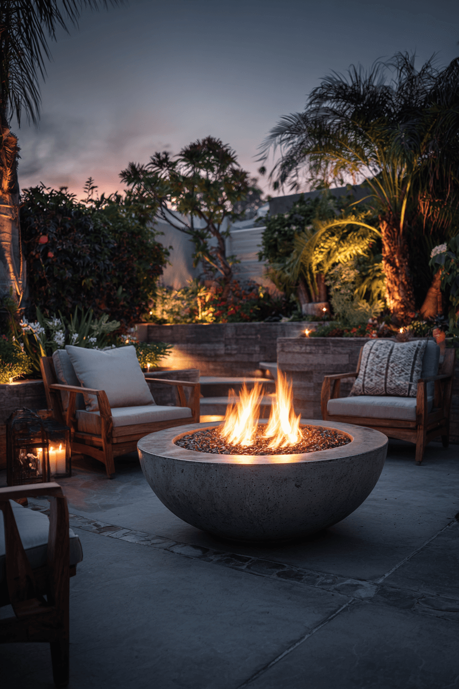 27 Cozy Backyard Ideas to Create the Perfect Relaxing Outdoor Space