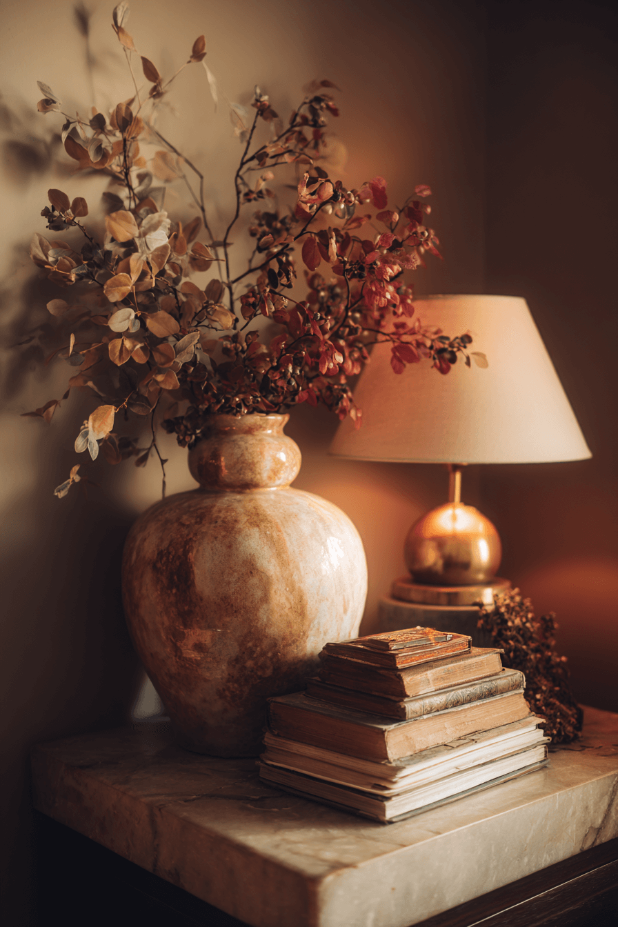 27 Antique Living Room Ideas Full of Vintage Charm