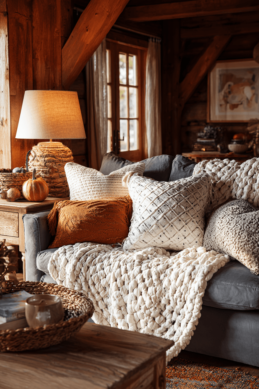 27 Grandmacore Aesthetic Ideas That Feel Cozy and Nostalgic