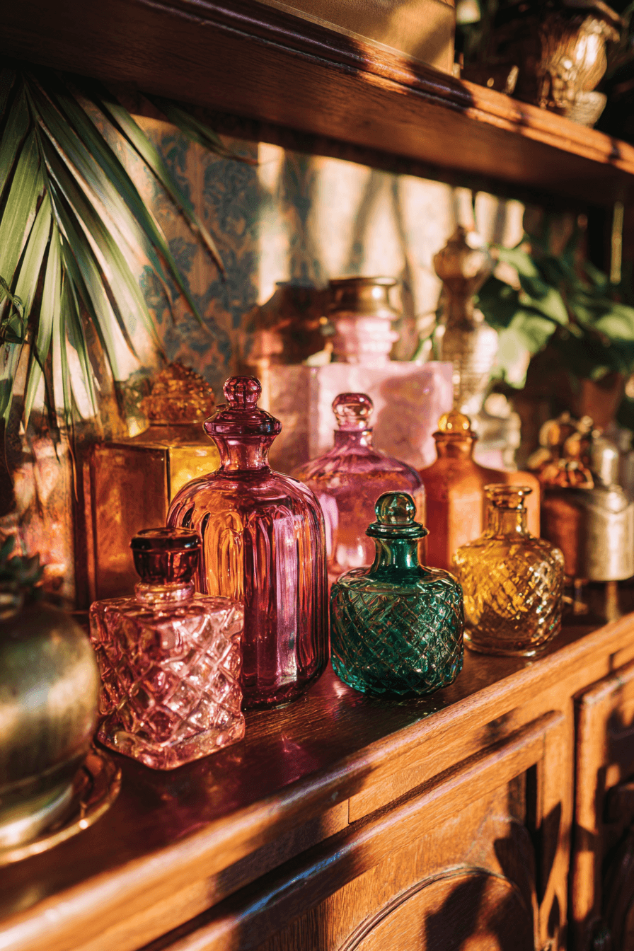 27 Vintage Maximalist Decor Ideas for a Bold Antique Inspired Interior