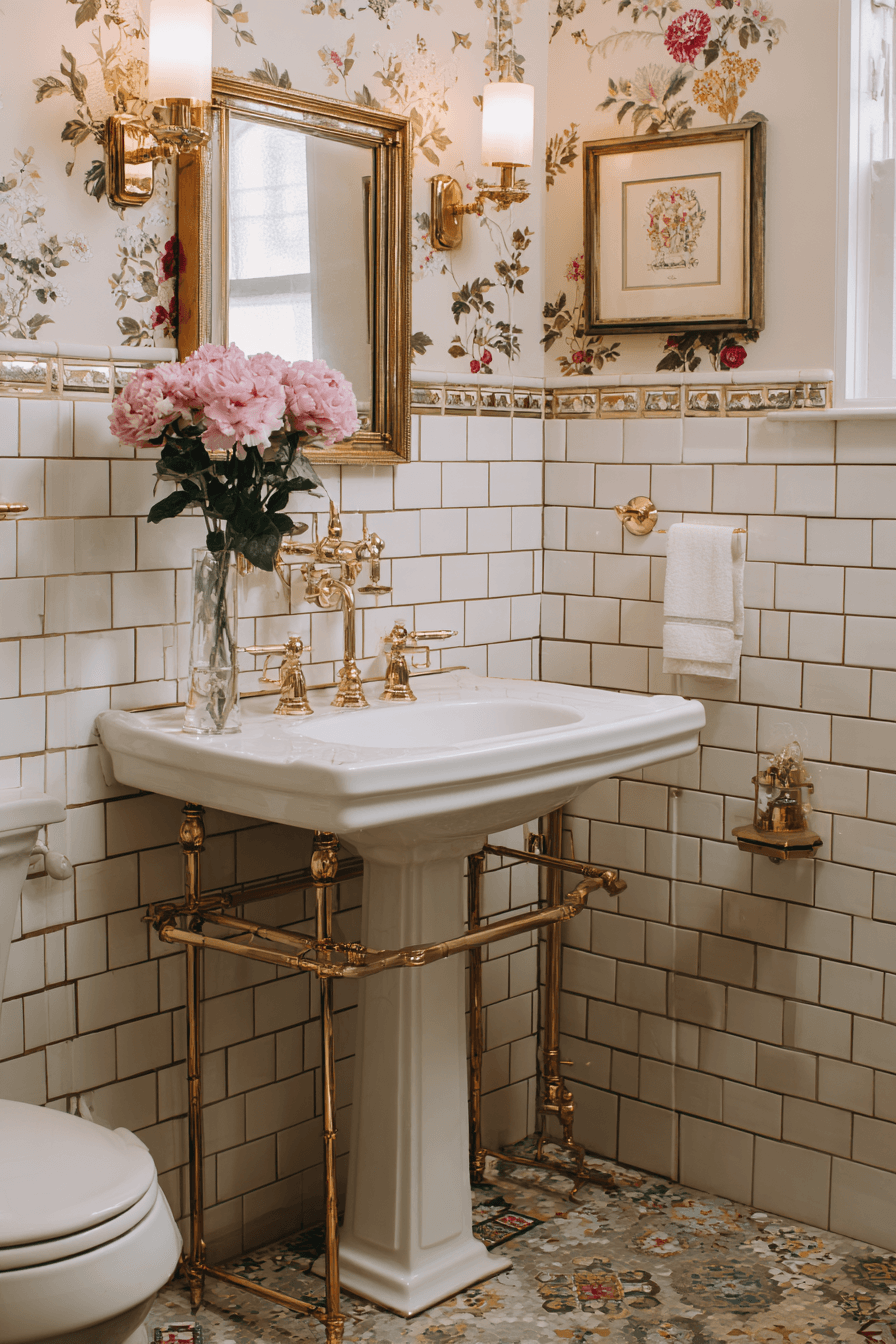 27 Grandmacore Aesthetic Ideas That Feel Cozy and Nostalgic