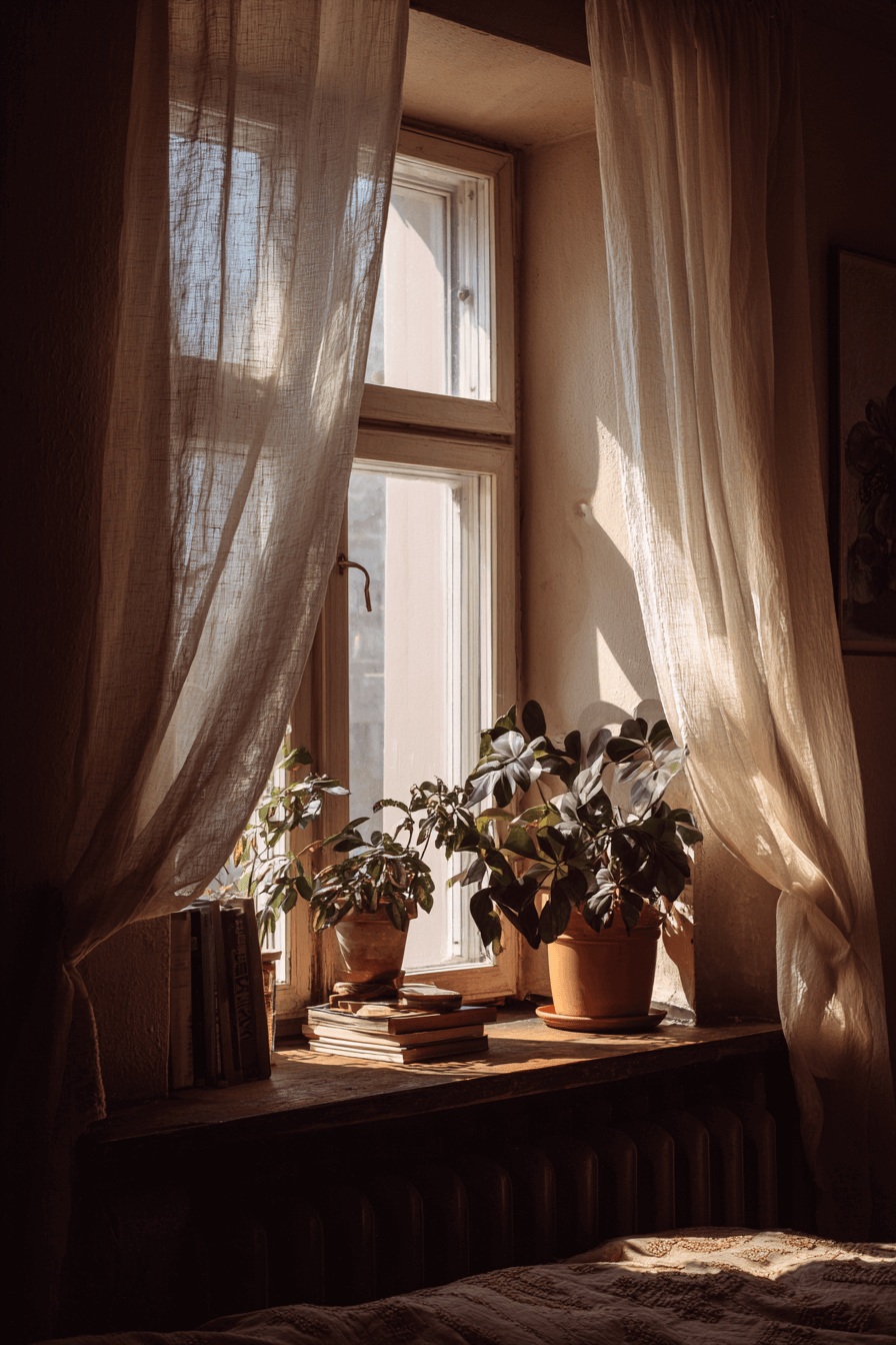 27 Antique Living Room Ideas Full of Vintage Charm