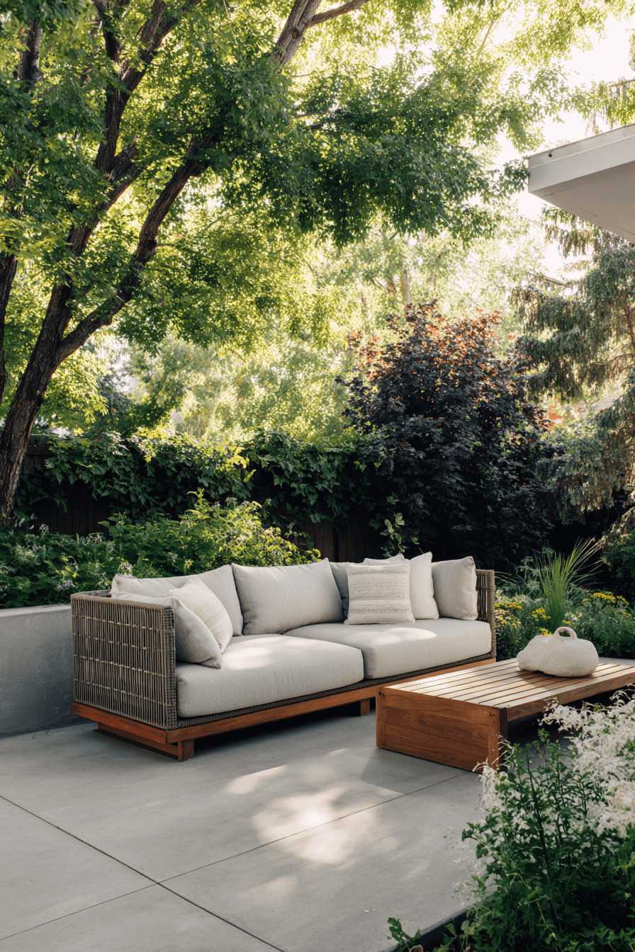 27 Cozy Backyard Ideas to Create the Perfect Relaxing Outdoor Space