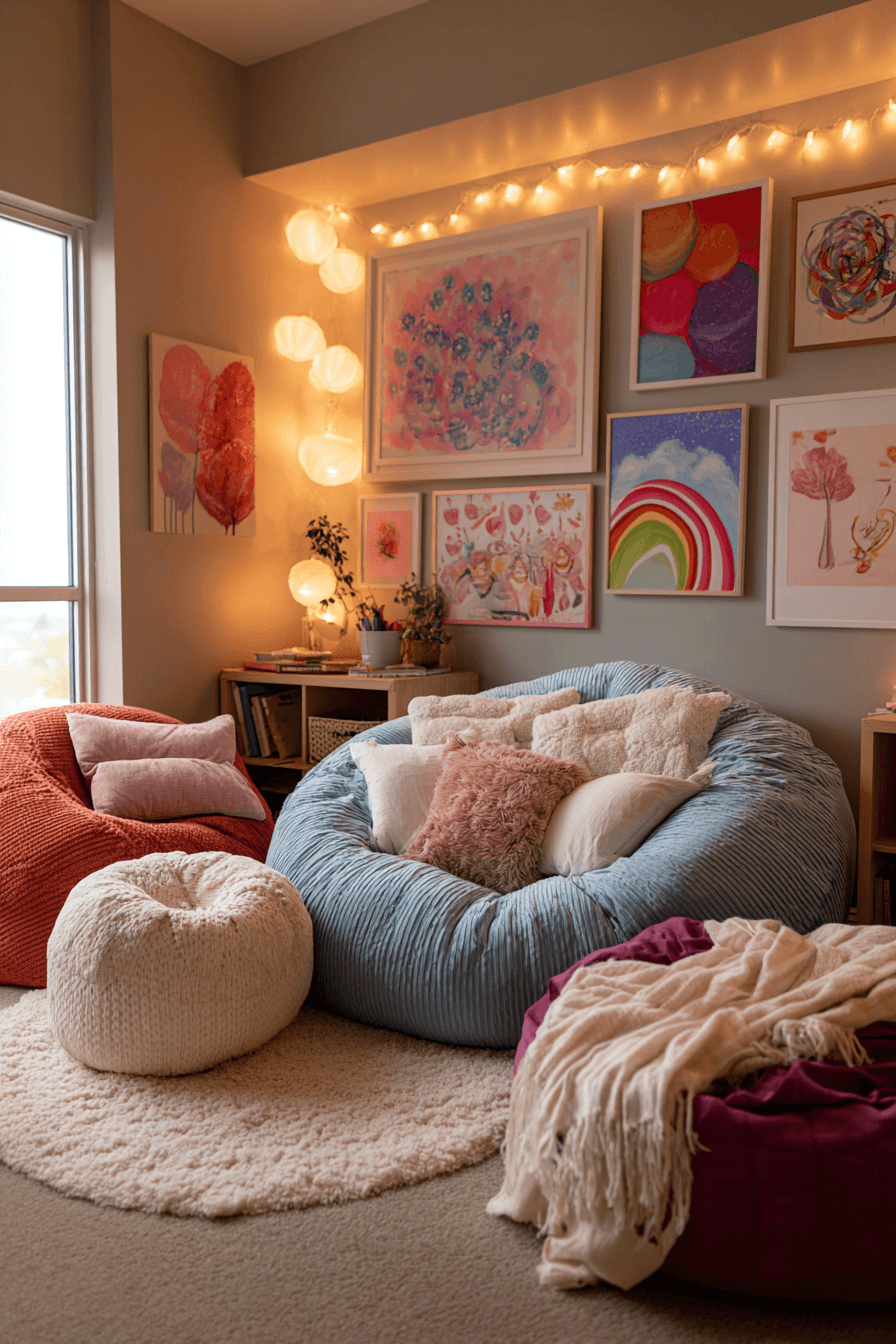 27 Chill Room Ideas for the Ultimate Cozy Vibes