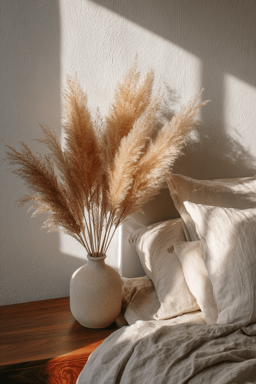 27 Japanese Boho Bedroom Ideas That Create a Zen-Inspired Retreat