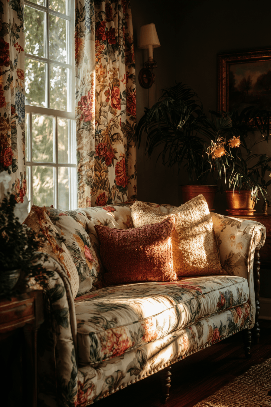 27 Grandmacore Aesthetic Ideas That Feel Cozy and Nostalgic