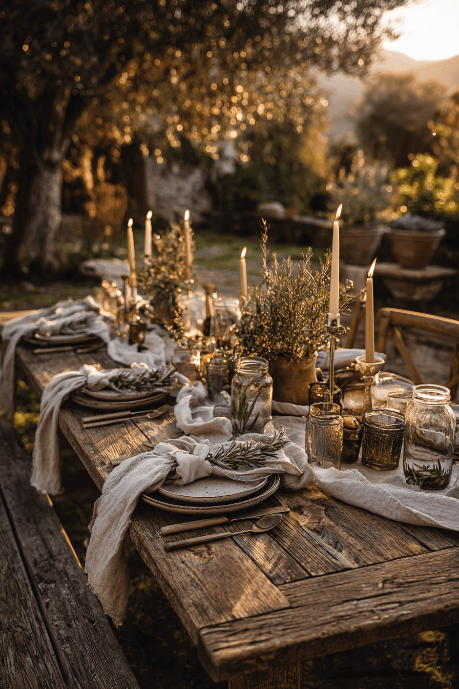 27 Cottagecore Decor Ideas to Create a Dreamy Vintage Home