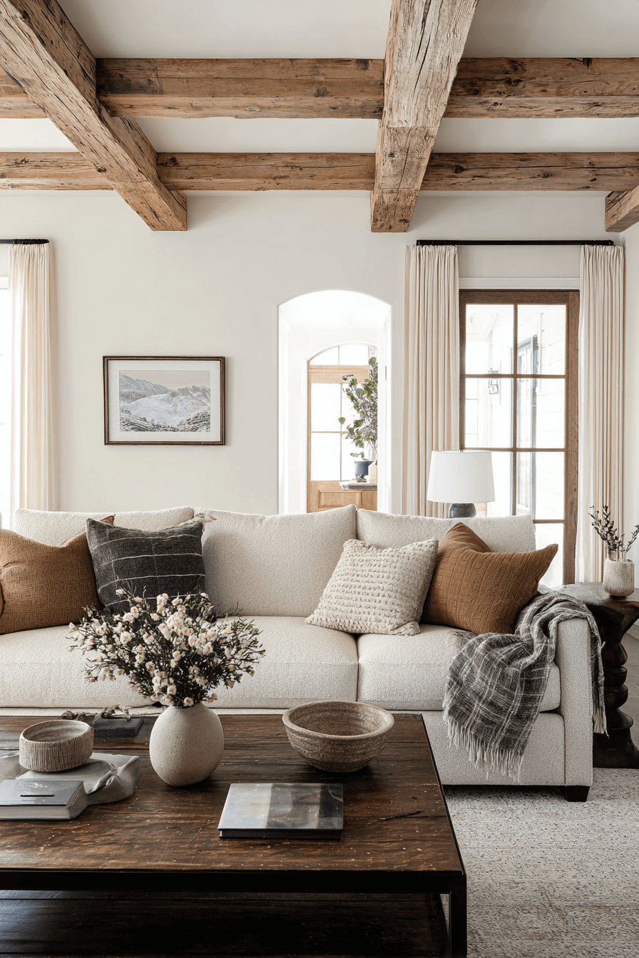 27 Small Cabin Interior Ideas That Feel Cozy and Beautiful