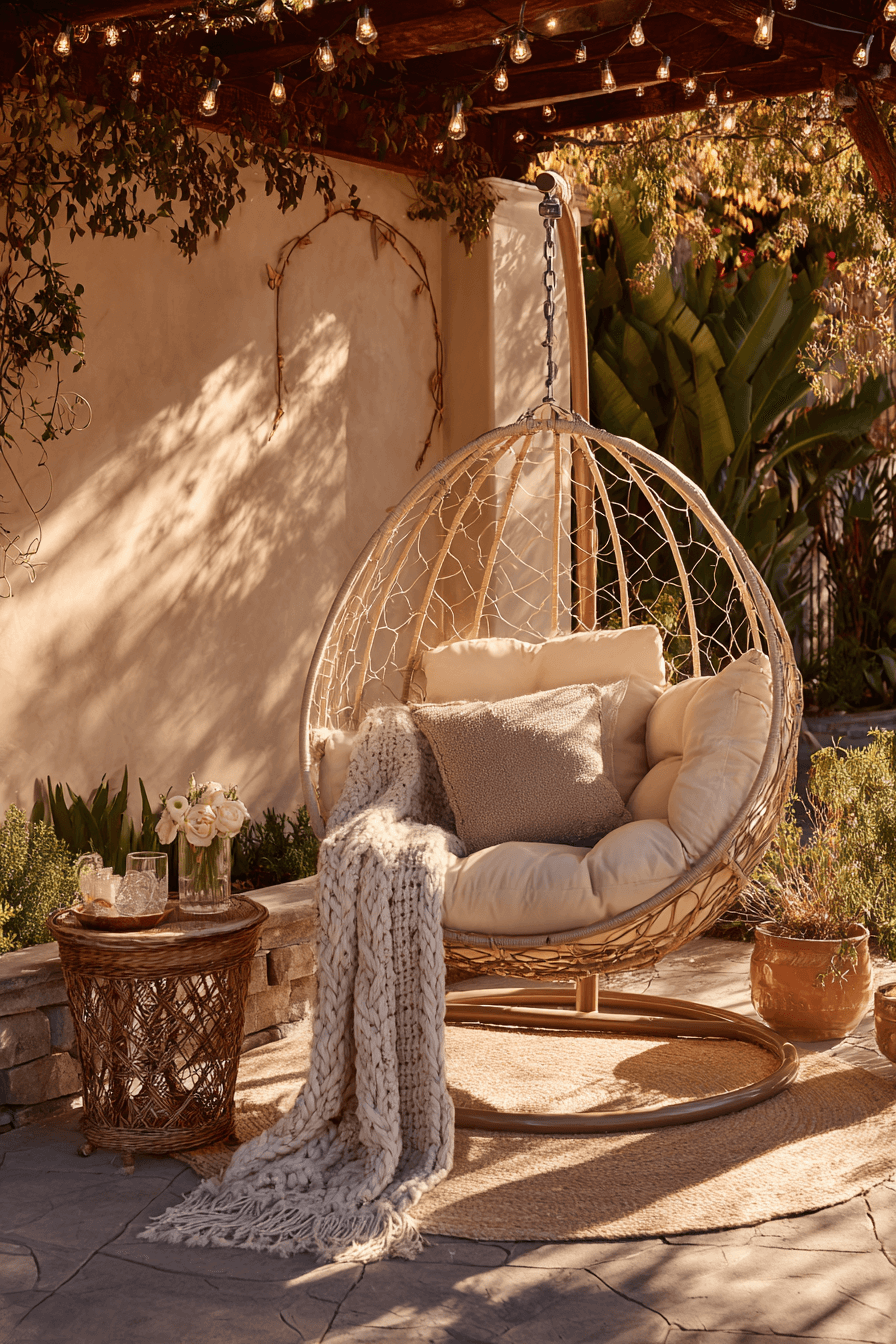 27 Cozy Backyard Ideas to Create the Perfect Relaxing Outdoor Space