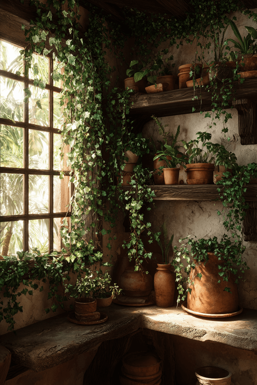 27 Cottagecore Decor Ideas to Create a Dreamy Vintage Home